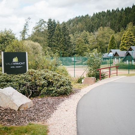 Val D'Arimont Resort Malmedy Exterior photo